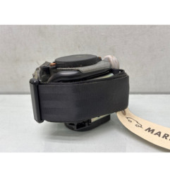 Pretensionneur de ceinture avant gauche PEUGEOT 207