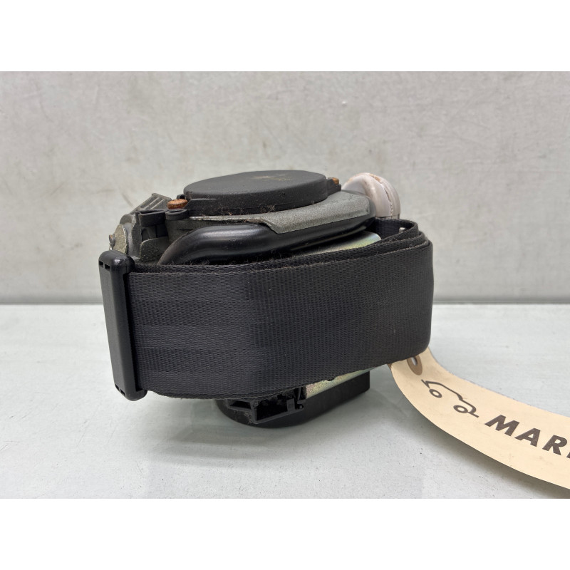 Pretensionneur de ceinture avant gauche PEUGEOT 207 Photo n°4