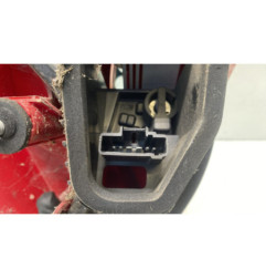 Feu arriere principal gauche (feux) PEUGEOT 207