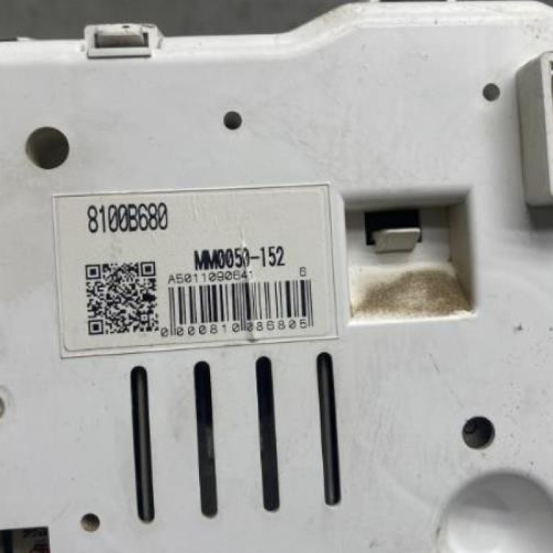 Compteur MITSUBISHI L 200 3 Photo n°3