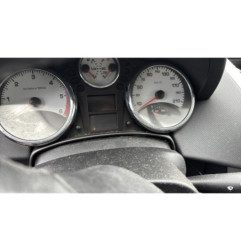 Feu arriere principal gauche (feux) PEUGEOT 207