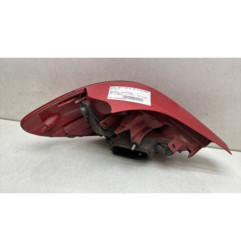Feu arriere principal droit (feux) PEUGEOT 207