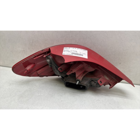 Feu arriere principal droit (feux) PEUGEOT 207