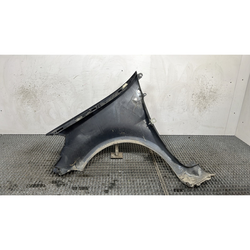 Aile avant droit RENAULT CLIO 3 Photo n°4