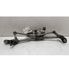 Moteur essuie glace avant RENAULT CLIO 3 Photo n°1