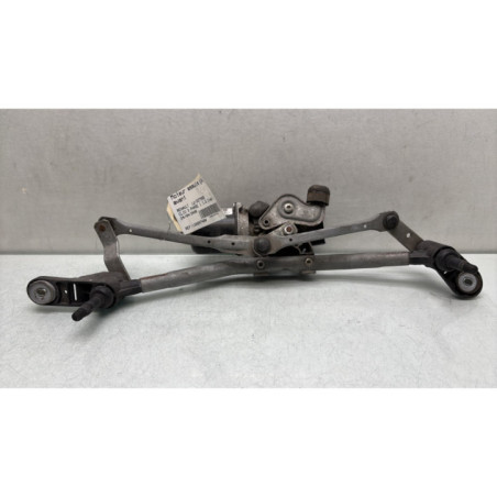 Moteur essuie glace avant RENAULT CLIO 3 Photo n°1