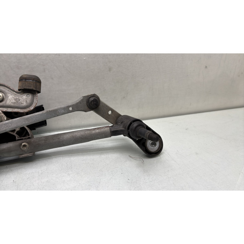Moteur essuie glace avant RENAULT CLIO 3 Photo n°2