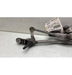 Moteur essuie glace avant RENAULT CLIO 3