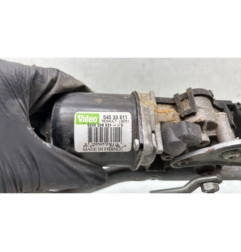 Moteur essuie glace avant RENAULT CLIO 3