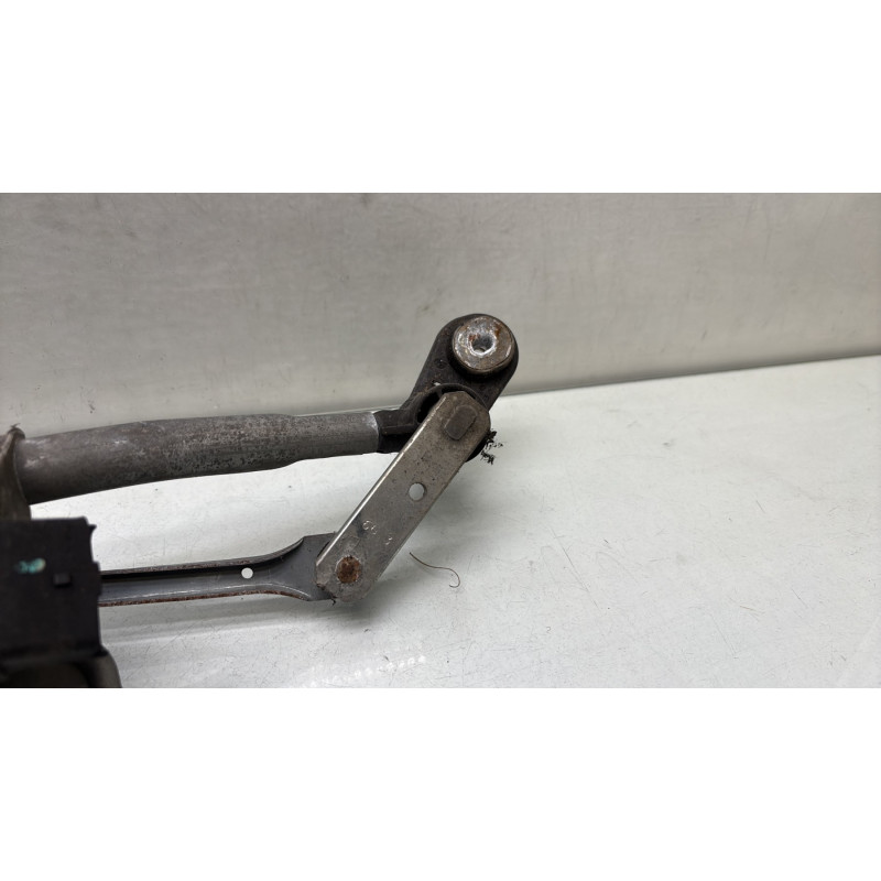 Moteur essuie glace avant RENAULT CLIO 3 Photo n°6