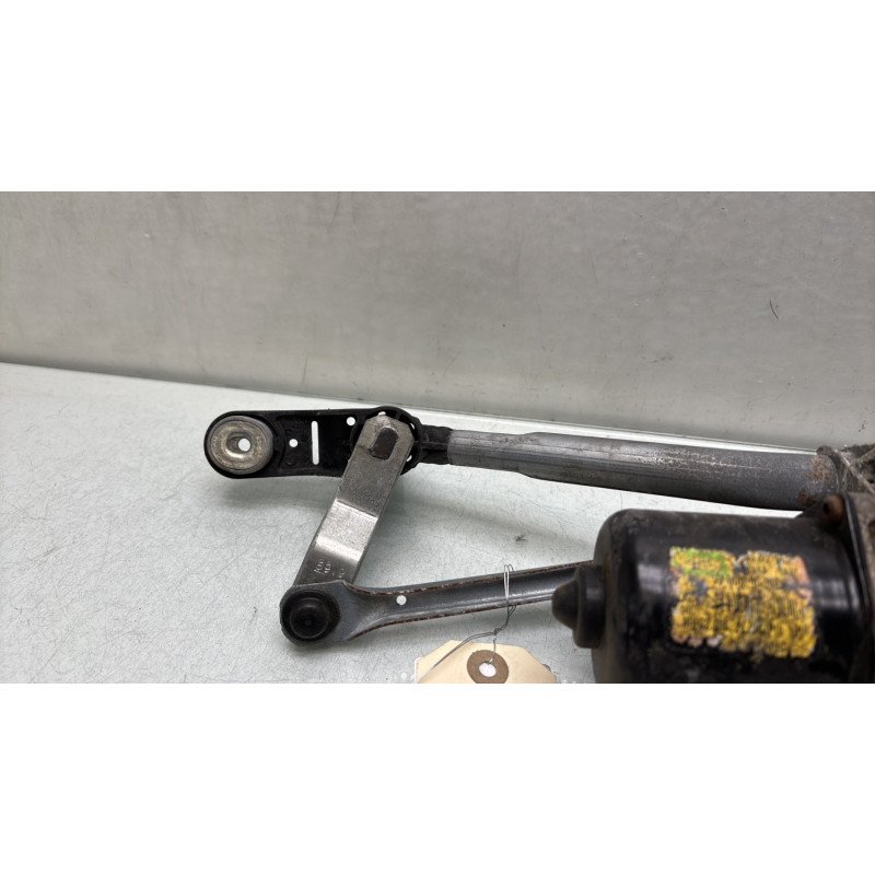 Moteur essuie glace avant RENAULT CLIO 3 Photo n°7