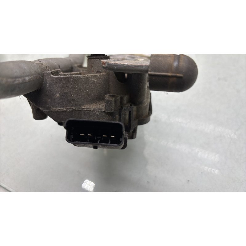 Moteur essuie glace avant RENAULT CLIO 3 Photo n°8