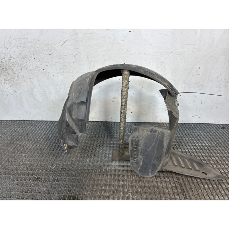 Pare boue avant gauche RENAULT KANGOO 1 Photo n°1