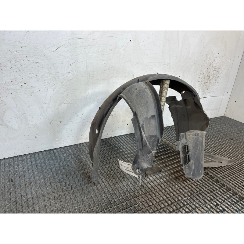 Pare boue avant gauche RENAULT KANGOO 1 Photo n°2