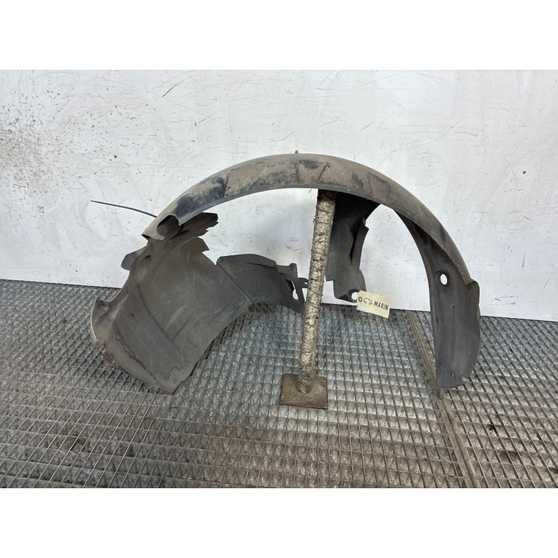 Pare boue avant gauche RENAULT KANGOO 1 Photo n°4