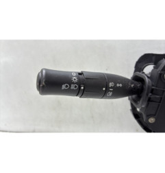 Com (Bloc Contacteur Tournant+Commodo Essuie Glace+Commodo Phare) RENAULT MEGANE 2