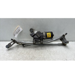 Moteur essuie glace avant RENAULT MEGANE 2 Photo n°1