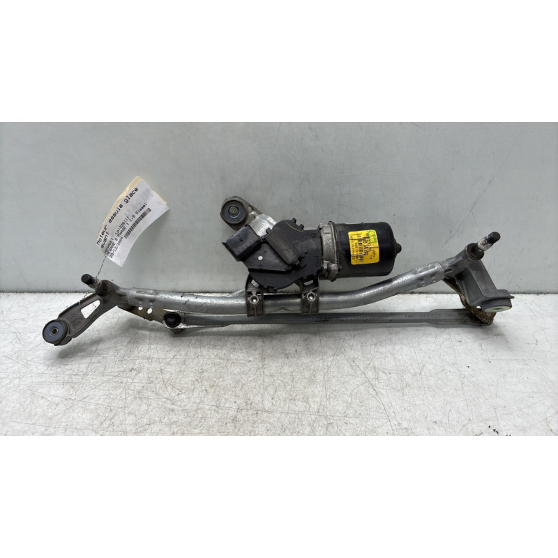 Moteur essuie glace avant RENAULT MEGANE 2 Photo n°1