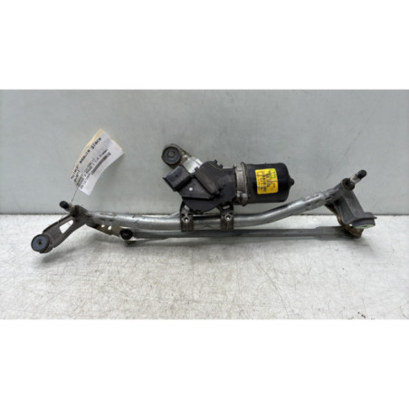 Moteur essuie glace avant RENAULT MEGANE 2 Photo n°1