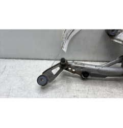 Moteur essuie glace avant RENAULT MEGANE 2