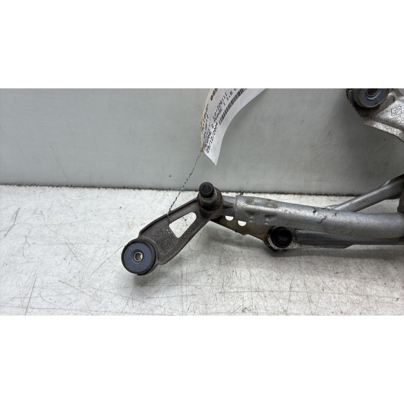 Moteur essuie glace avant RENAULT MEGANE 2 Photo n°2