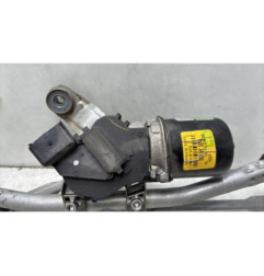 Moteur essuie glace avant RENAULT MEGANE 2