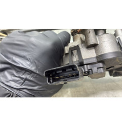 Moteur essuie glace avant RENAULT MEGANE 2