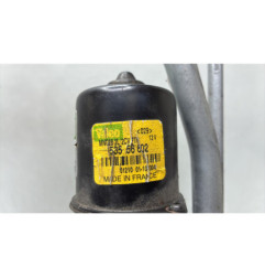 Moteur essuie glace avant RENAULT MEGANE 2