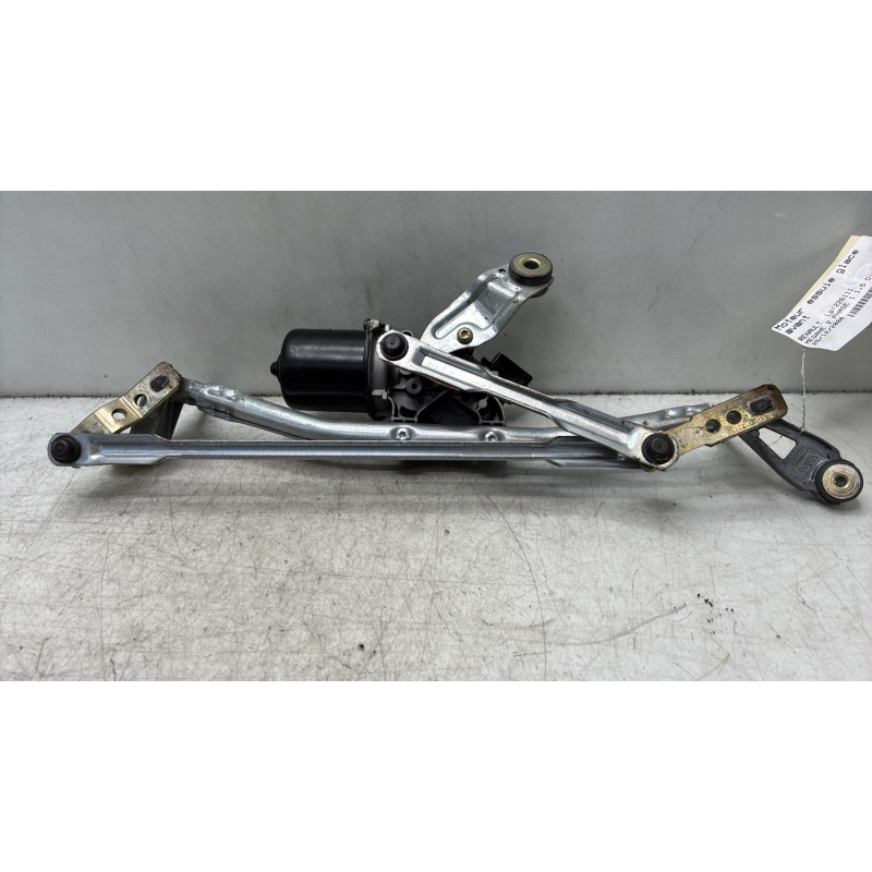 Moteur essuie glace avant RENAULT MEGANE 2 Photo n°8