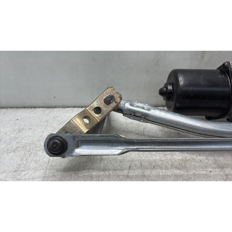 Moteur essuie glace avant RENAULT MEGANE 2 Photo n°9