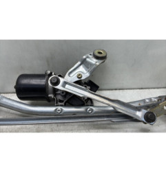 Moteur essuie glace avant RENAULT MEGANE 2