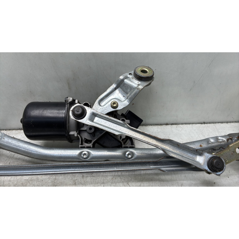Moteur essuie glace avant RENAULT MEGANE 2 Photo n°10