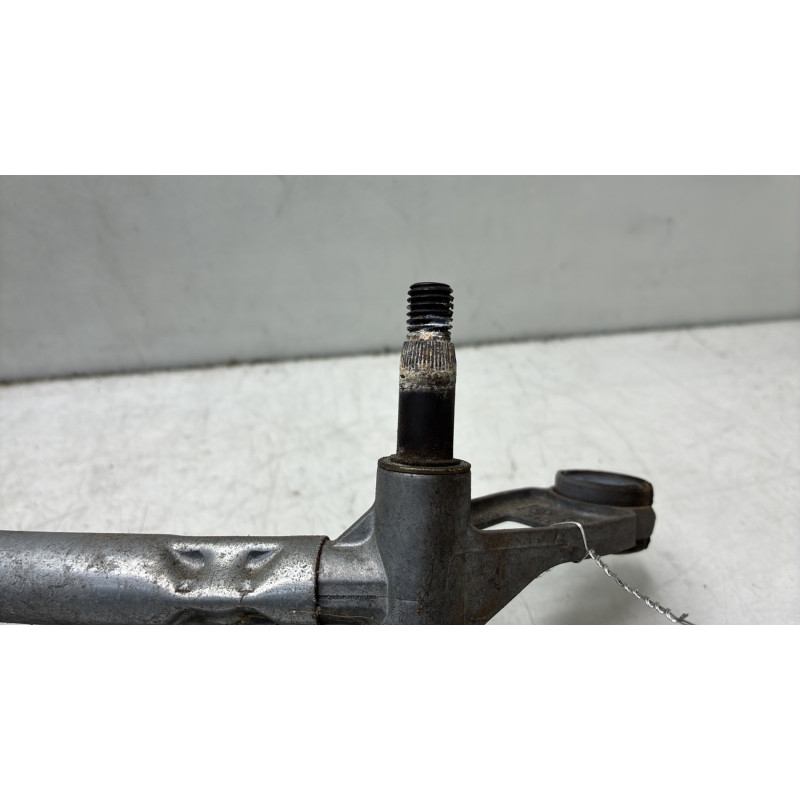 Moteur essuie glace avant RENAULT MEGANE 2 Photo n°12