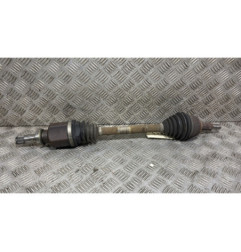 Cardan gauche (transmission) RENAULT MEGANE 2 Photo n°1