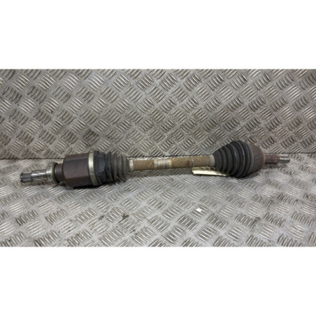 Cardan gauche (transmission) RENAULT MEGANE 2 Photo n°1