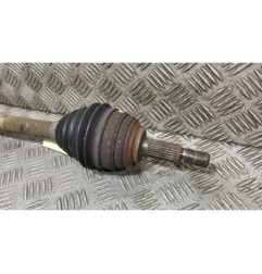 Cardan gauche (transmission) RENAULT MEGANE 2