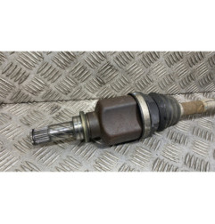 Cardan gauche (transmission) RENAULT MEGANE 2