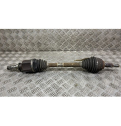 Cardan gauche (transmission) RENAULT MEGANE 2