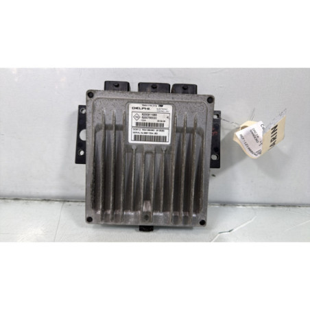 Calculateur moteur DACIA SANDERO 1 Photo n°1