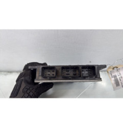 Calculateur moteur DACIA SANDERO 1