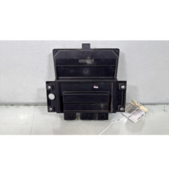 Calculateur moteur DACIA SANDERO 1
