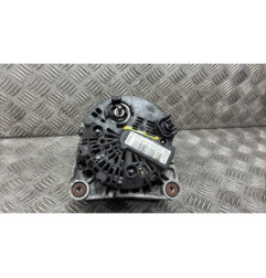 Alternateur RENAULT GRAND SCENIC 2 Photo n°1