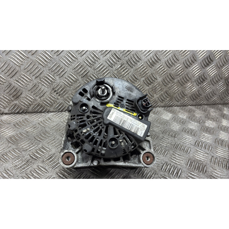 Alternateur RENAULT GRAND SCENIC 2 Photo n°1