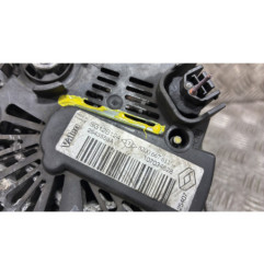 Alternateur RENAULT GRAND SCENIC 2
