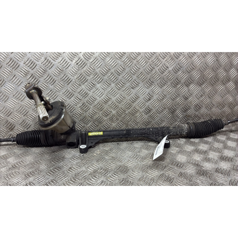 Cremaillere assistee RENAULT GRAND SCENIC 2 Photo n°3