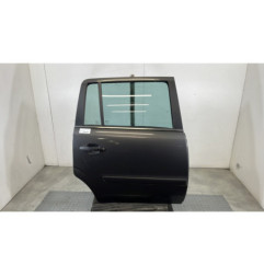 Porte arriere droit OPEL ZAFIRA B Photo n°1