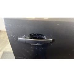 Porte arriere droit OPEL ZAFIRA B