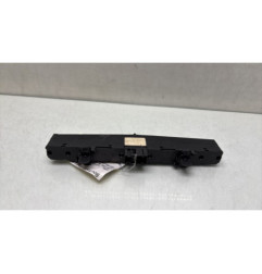 Bouton de warning OPEL ZAFIRA B