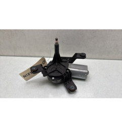 Moteur essuie glace arriere OPEL ZAFIRA B Photo n°1