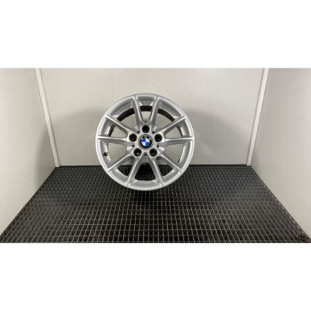 Jante BMW SERIE 5 E39 Photo n°1